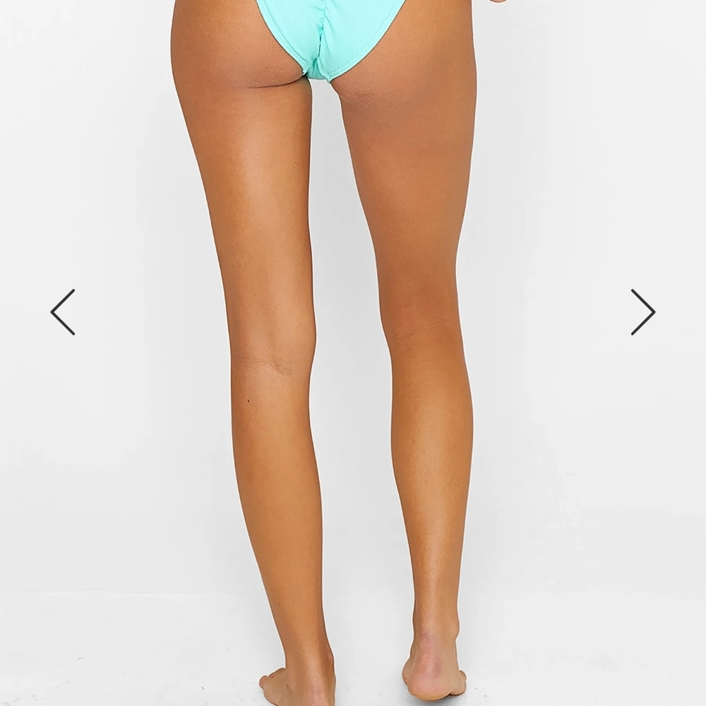 Colorblock Bikini Set - Picture 6 of 6